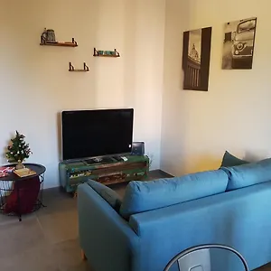  Apartment La Casetta Di Anastasia
