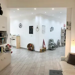  Appartamento La Terrazza Del Sole