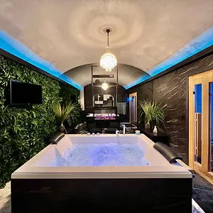  Appartamento Romantic Wellness Colosseo