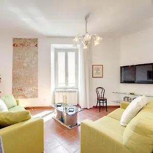 Latinhouse Roma