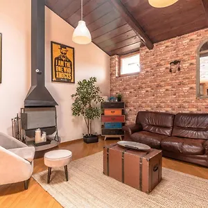  Holiday home Loft 60 - Exclusive Loft Center