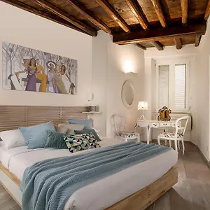  Apartment Chiavari Delux In Campo De Fiori
